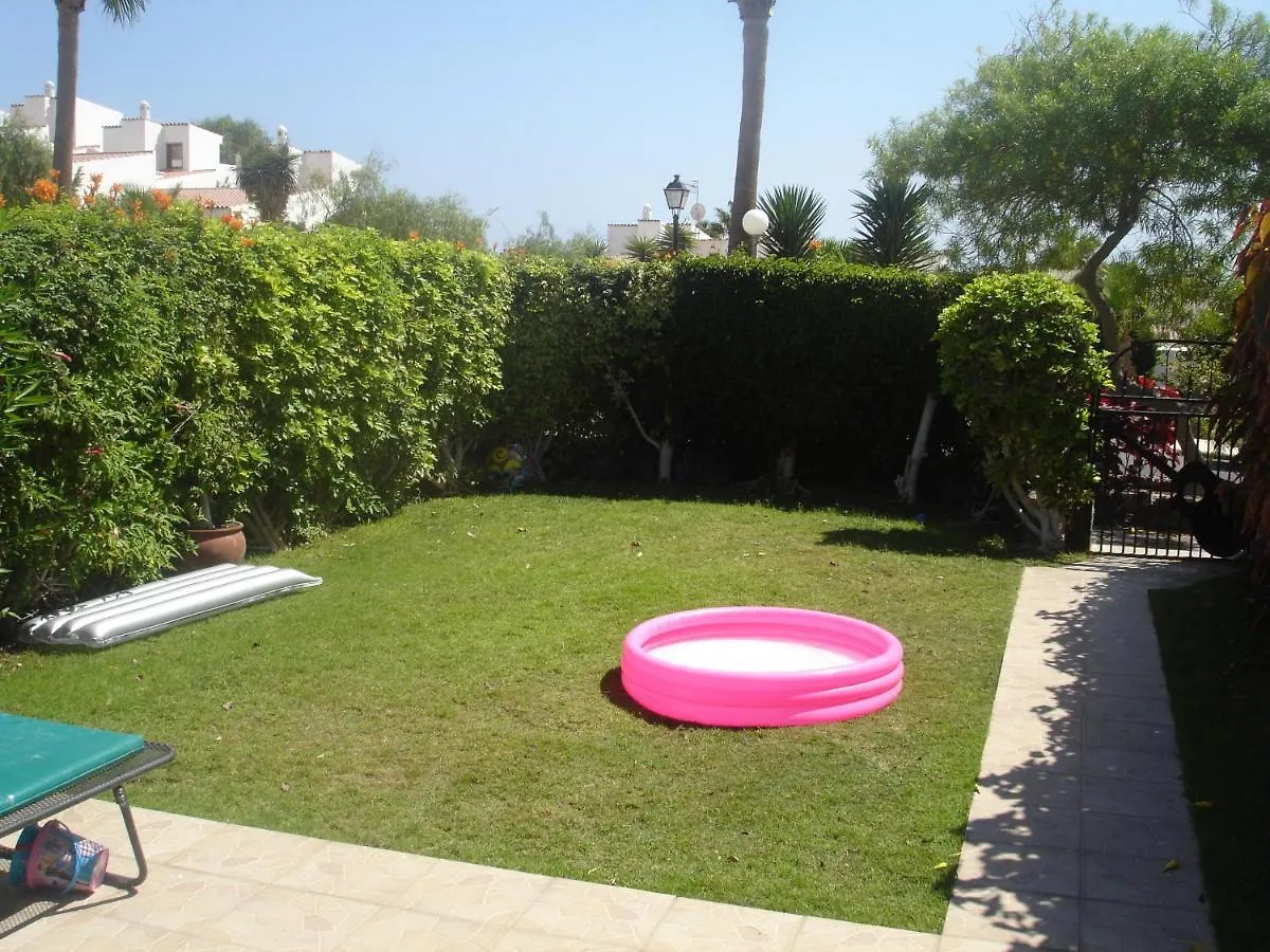Villa Casa Miguel San Miguel de Abona Spanien