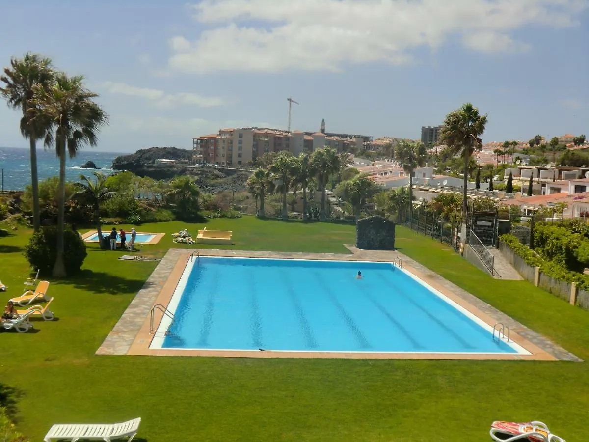 Villa Casa Miguel San Miguel de Abona