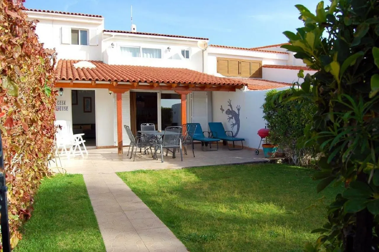 Casa Miguel contacts