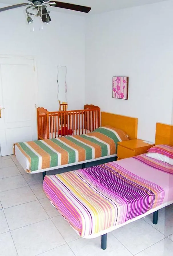 Villa Casa Miguel San Miguel de Abona 0*,