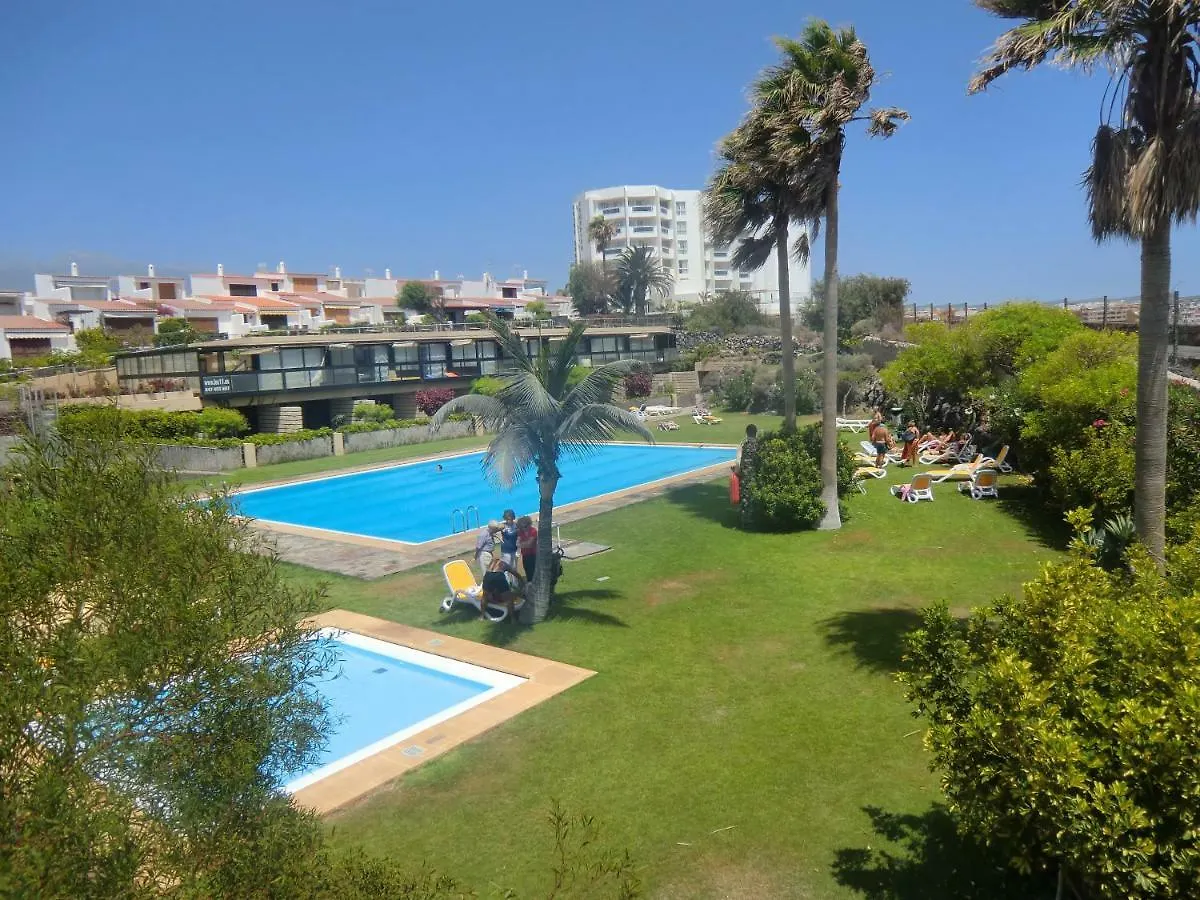Casa Miguel Villa San Miguel de Abona
