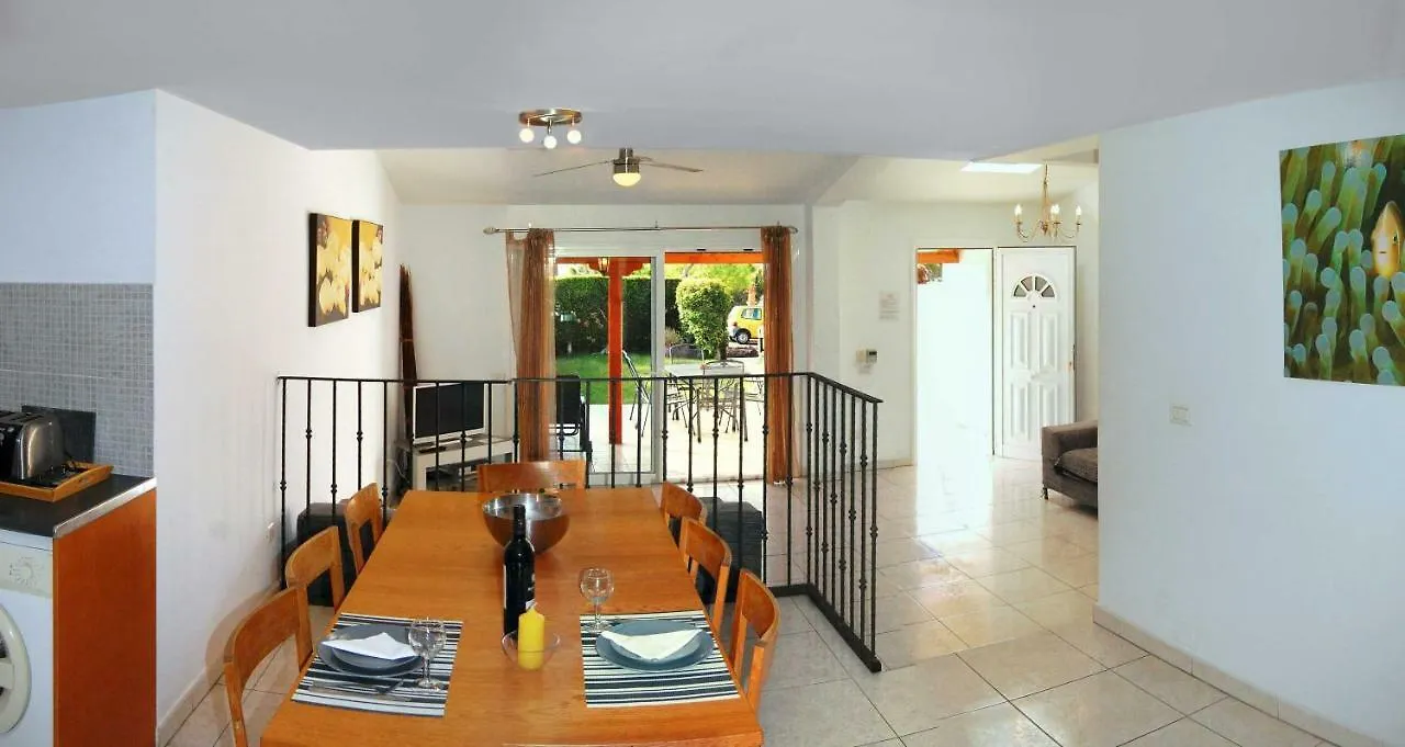 Villa Casa Miguel à San Miguel de Abona
