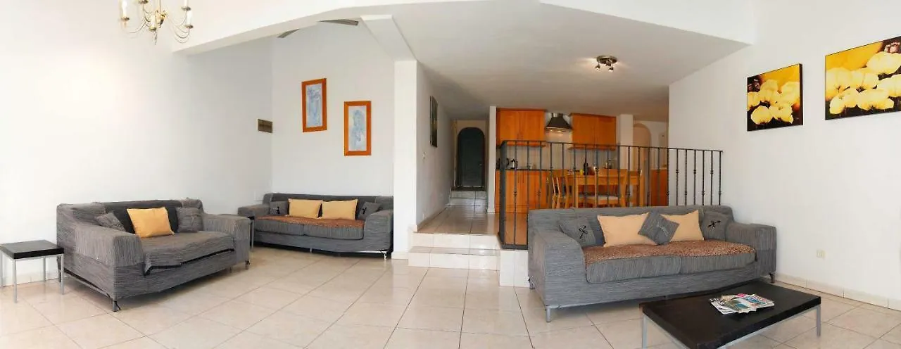 Casa Miguel Villa San Miguel de Abona
