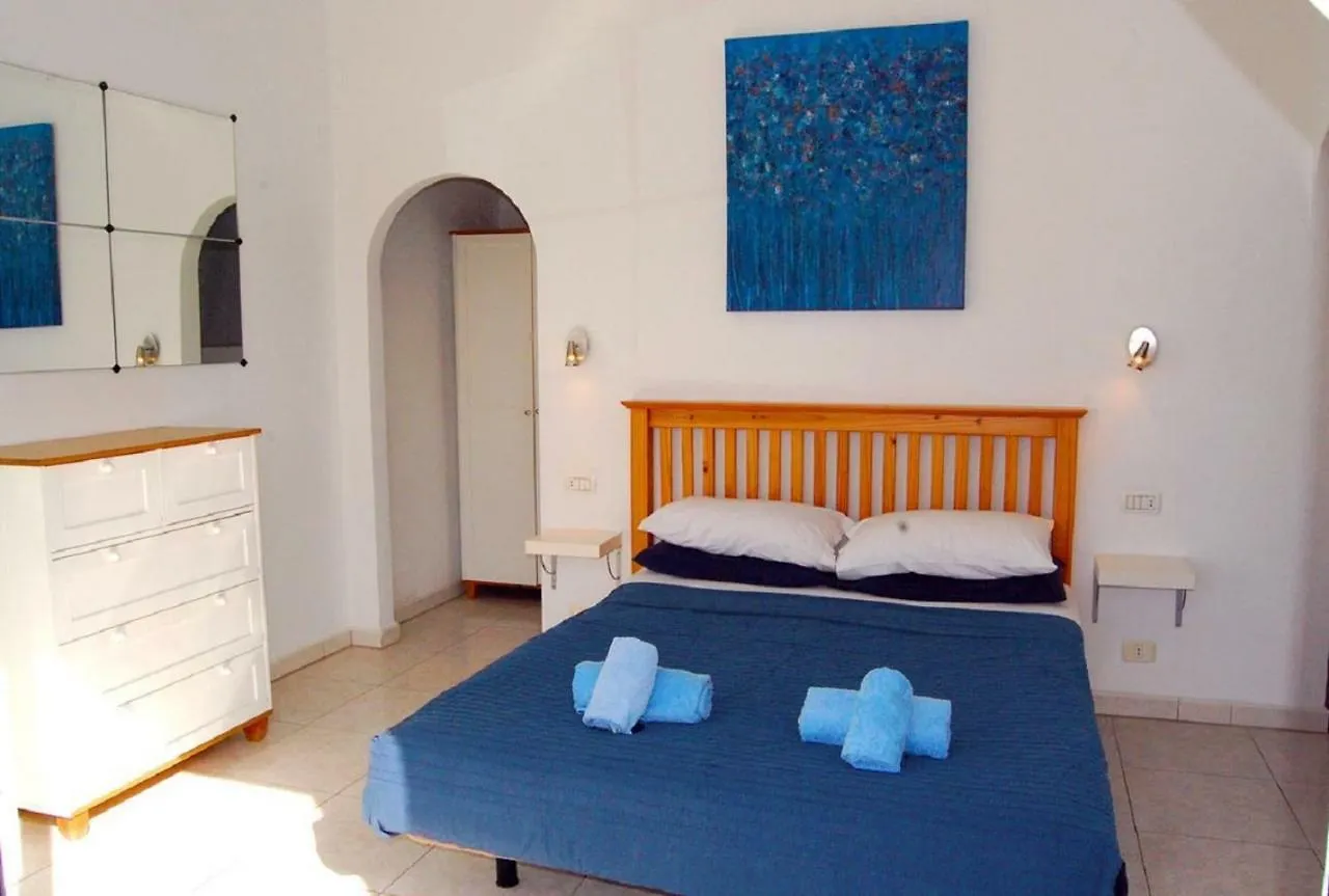 Villa Casa Miguel à San Miguel de Abona Espagne