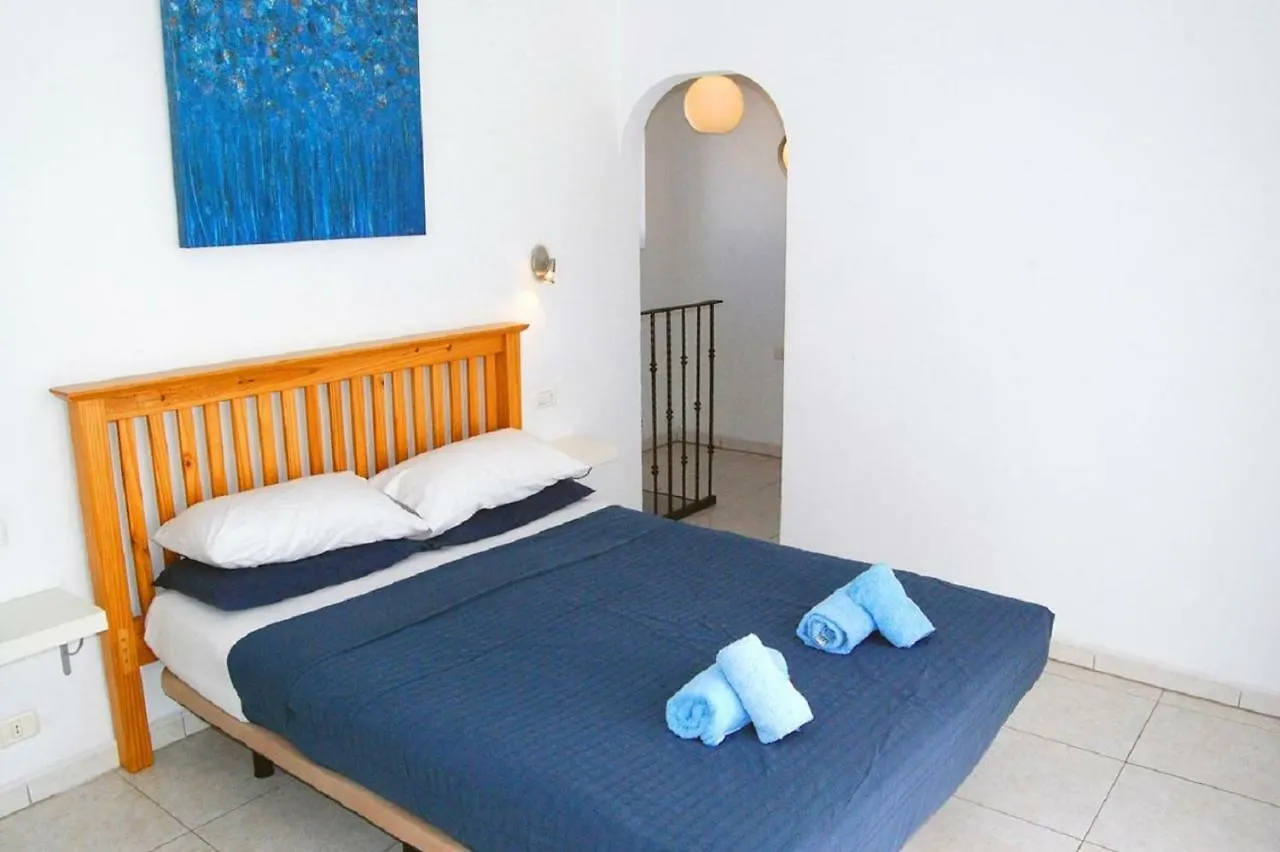 Villa Casa Miguel à San Miguel de Abona