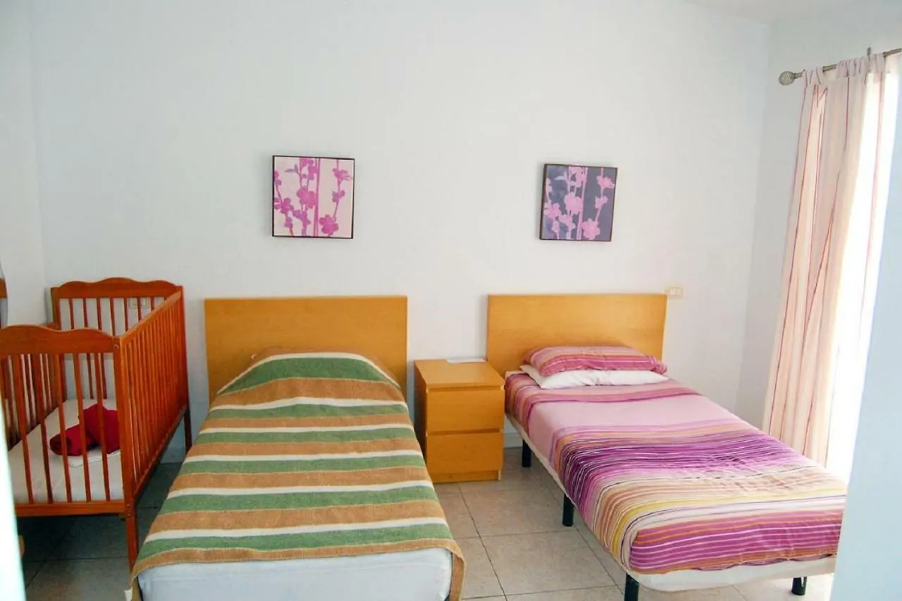Casa Miguel Villa San Miguel de Abona