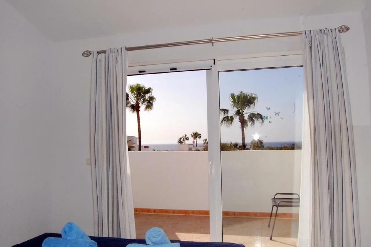 Villa Casa Miguel à San Miguel de Abona 0*,  Espagne